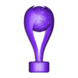 Sup.stl Saudi Super Cup Trophy — كاس السوبر السعودي