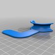 e4c8c457436ae34f52796003d8b01fb2.png Free STL file Dental Photo Retractor・3D print design to download