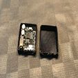 2_small.JPG Enclosure for Bluetooth Audio Empfänger PCB