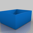Store_Hero_-_Box_No_Display_5x4x3.png Store Hero - Stackable Storage Boxes And Grid