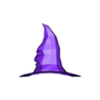 Harry.obj Harry Potter Hat Low Poly