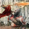 why-we-should-respect-the-draupnir-spear-v0-6hlh1bl24gdc1.jpg Schwarze Serie - Draupnir-Speer und -Schild (1:12)
