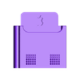Vofolen_iPhone_7_v10.stl iPhone Vofolen Shower Holder