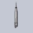 martb19.jpg Mercury Atlas LV-3B Printable Rocket Model
