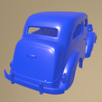 a020.png FORD ANGLIA E494A 2 DOOR SALOON 1949 PRINTABLE CAR IN SEPARATE PARTS