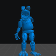 Screenshot-2024-08-14-101320.png Withered Bonnie FNAF Five nights at freddy's