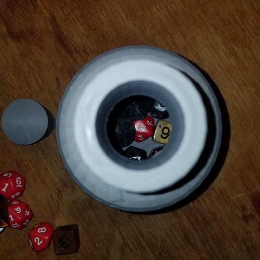 3.png Zaubertrank Flasche Würfel Containern