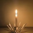 1670191312977.jpg Starry Candle