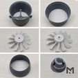 3.jpg 3D Printed Ducted Fan