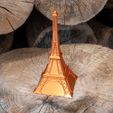 DSC02503.jpg funnel in the shape of the Eiffel Tower