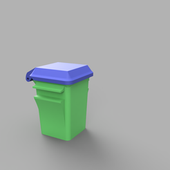 TrashBinSidewaysTruck_2021-Feb-15_04-00-24PM-000_CustomizedView26305266723.png STL file Trash Can for Toy Garbage Truck・3D printing model to download