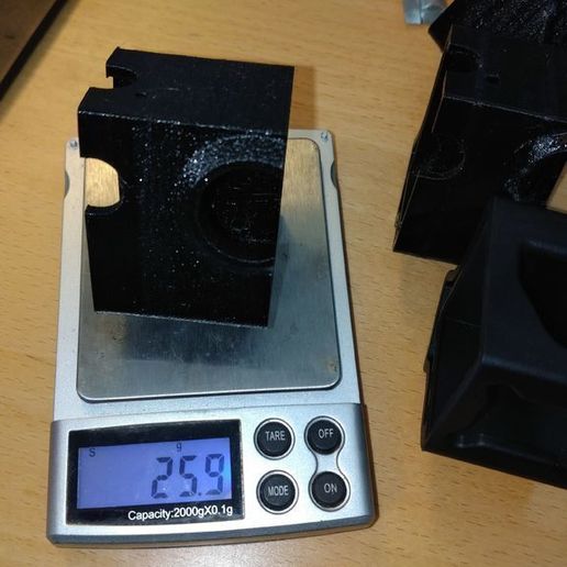 IMG_20180712_162407.jpg Wizard X220s camera mount for Action camera