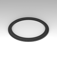 127-112-1.png CAMERA FILTER RING ADAPTER 127-112MM (STEP-DOWN)