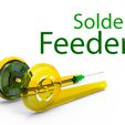 23456.jpg Solder feeder