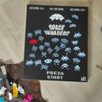 7.jpg Space Invaders - retro gaming graphics