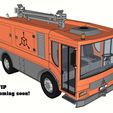 2.jpg Multifunctional RC truck - CT190 - 1:14