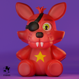 11.png Five Nights at Freddy's (PACK)
