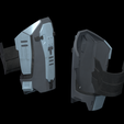 theigh.png Mk VII armor only 3d print files