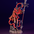 M2.png Messmer the Impaler - Elden Ring Shadow of the Erdtree