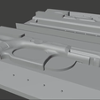 Screenshot_2.png Glock G19 разъемная вакуумная пресс-форма.