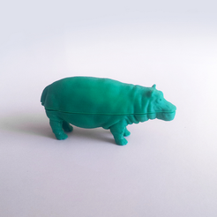 Capture_d__cran_2014-10-13___15.16.26.png Archivo STL gratis FDM ready Split Hipopótamo・Modelo para descargar y imprimir en 3D
