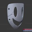 Sniper_Mask_Tenkuu_Shinpan_Mask_3d_print_file_09.jpg Sniper Mask Cosplay 3D print model - Tenkuu Shinpan Mask