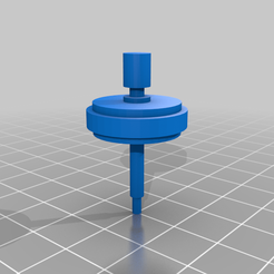 mouse-wheel-v2.png Fichier STL gratuit Roulette de souris pour DXT wireless・Plan imprimable en 3D à télécharger
