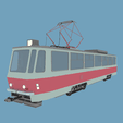 re2.png Tram (tramway) Tatra