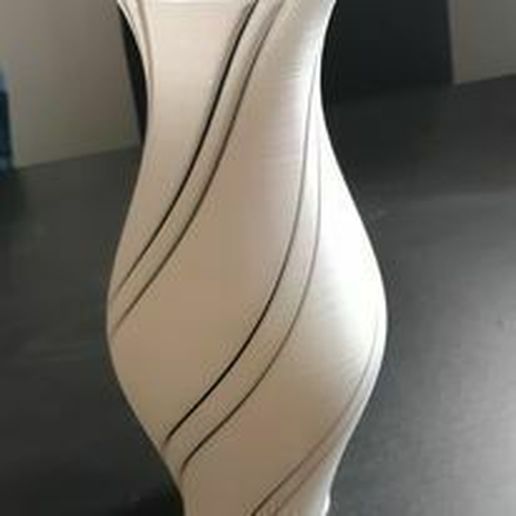 Filament-Vase, davidhawkins
