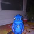 Stitch Love (impressão fácil sem suporte)