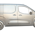 Preview7.png Citroen Berlingo Van 🚚✨