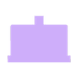 tronica2.stl Tronica Game and Watch battery cover