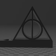 1.png Harry Potter Wand Stand