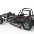 12.jpg Vintage Dirt Modificado stock car Base Versión 3 Escala 1:25