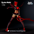 Ryuko-4.png Ryuko Matoi | Kill la Kill