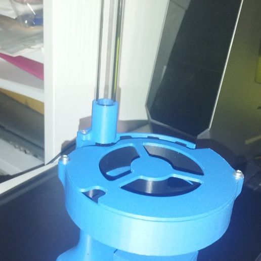 ⚽ Smista Bossoli molto semplice 9x21/9x19・ STL File for 3D printing・Cults