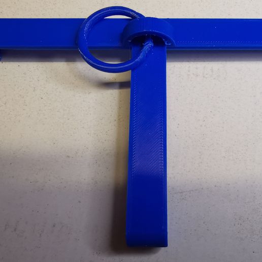 Samsung Galaxy tab S6 holder 3D model