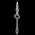 daggerfornite.87.jpg Infinity Blade - Fornite