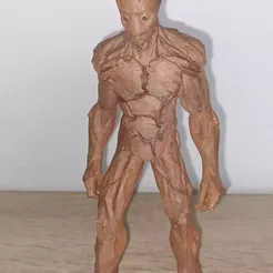 groot