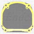 Audi_A4_B6_Hella_G5_Adapter_Frame_1.png Audi A4 B6 Bi-Xenon Retrofit