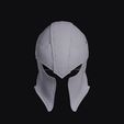 Riveted_Shadow_Helm_0001.jpg Riveted Shadow Warrior Helmet