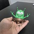 20250225_103041.jpg Modelo de Nebulax Space Bully - Feito à medida