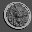 6.jpg Lion Head