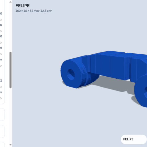 Felipe - DS