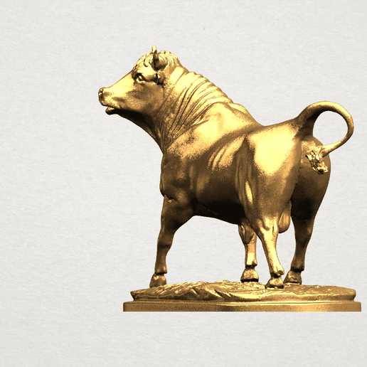 Bull (ii) A03.png Touro 02