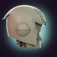 0037.png Captain Falcon Skull Helmet