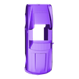 Ford_Mustgan_DUPLO.stl Car collection - Duplo compatible