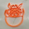 IMG_20200711_113233.jpg Cookie Cutter Pack (Lion King) Cookie Cutters