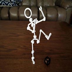 AnArticulatedPosableStickman-1256x942.jpg Archivo STL gratuito Articulado Posable Stickman・Objeto para descargar e imprimir en 3D