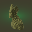 Grut_fixed-render-1.png Groot Guardians of the Galaxy